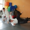 Trening Aikido w Anshin Dojo ��d�