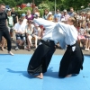 Trening Aikido w Anshin Dojo ��d�