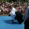 Trening Aikido w Anshin Dojo ��d�