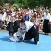 Trening Aikido w Anshin Dojo ��d�