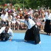 Trening Aikido w Anshin Dojo ��d�