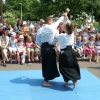 Trening Aikido w Anshin Dojo ��d�