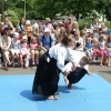 Trening Aikido w Anshin Dojo ��d�
