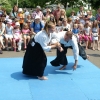 Trening Aikido w Anshin Dojo ��d�