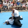 Trening Aikido w Anshin Dojo ��d�