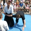 Trening Aikido w Anshin Dojo ��d�