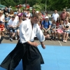 Trening Aikido w Anshin Dojo ��d�