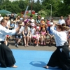Trening Aikido w Anshin Dojo ��d�