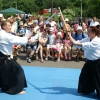 Trening Aikido w Anshin Dojo ��d�