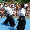 Trening Aikido w Anshin Dojo ��d�