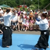 Trening Aikido w Anshin Dojo ��d�