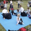 Trening Aikido w Anshin Dojo ��d�