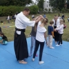 Trening Aikido w Anshin Dojo ��d�