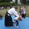 Trening Aikido w Anshin Dojo ��d�