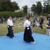 Trening Aikido w Anshin Dojo ��d�