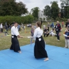 Trening Aikido w Anshin Dojo ��d�