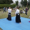 Trening Aikido w Anshin Dojo ��d�