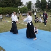 Trening Aikido w Anshin Dojo ��d�