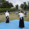 Trening Aikido w Anshin Dojo ��d�