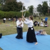 Trening Aikido w Anshin Dojo ��d�