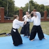 Trening Aikido w Anshin Dojo ��d�