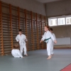 Trening Aikido w Anshin Dojo ��d�