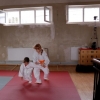 Trening Aikido w Anshin Dojo ��d�