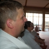 Trening Aikido w Anshin Dojo ��d�