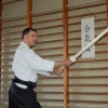Trening Aikido w Anshin Dojo ��d�