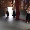 Trening Aikido w Anshin Dojo ��d�