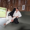 Trening Aikido w Anshin Dojo ��d�