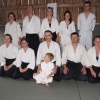 Trening Aikido w Anshin Dojo ��d�