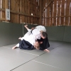 Trening Aikido w Anshin Dojo ��d�