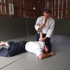 Trening Aikido w Anshin Dojo ��d�