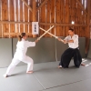 Trening Aikido w Anshin Dojo ��d�