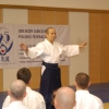 Trening Aikido w Anshin Dojo ��d�