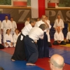 Trening Aikido w Anshin Dojo ��d�