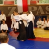 Trening Aikido w Anshin Dojo ��d�