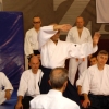 Trening Aikido w Anshin Dojo ��d�