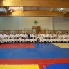 Trening Aikido w Anshin Dojo ��d�