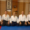 Trening Aikido w Anshin Dojo ��d�