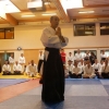 Trening Aikido w Anshin Dojo ��d�
