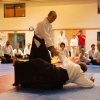 Trening Aikido w Anshin Dojo ��d�