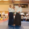 Trening Aikido w Anshin Dojo ��d�