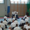 Trening Aikido w Anshin Dojo ��d�
