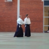 Trening Aikido w Anshin Dojo ��d�