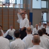 Trening Aikido w Anshin Dojo ��d�
