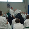 Trening Aikido w Anshin Dojo ��d�