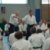 Trening Aikido w Anshin Dojo ��d�