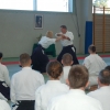 Trening Aikido w Anshin Dojo ��d�